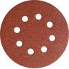KLINGSPOR SAVIŠKAI KLIPOJANTIS ABRAZYVINIS DISKAS 125mm PS18EK gr.220 /50 vnt.