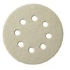 KLINGSPOR SAVIŠKAI KLIPANTIS ABRAZYVINIS DISKAS 225mm PS33BK, gr 150 / 50 vnt.
