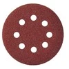 KLINGSPOR SAVIMI KLIPOJANTIS ABRAZYVINIS DISKAS 125mm PS18EK storio. 60 GLS5 8-KIAUŠČIŲ/50 vnt.