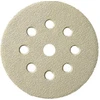 1x100 Klingspor PS 33 CK Velcro švitrinis popierius 150 grūdelių 60