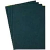 KLINGSPOR ABRAZYVINIAI LAKŠTAI 230mm x 280mm KL381J 400/50 vnt.