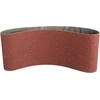 KLINGSPOR PASY BEZKOŃCOWE DO ELEKTRONARZĘDZI LS307X 100mm x 560mm gr.100 /10vnt.