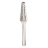 Klingspor Cemento karbido malūnas HF 100 L 6mm (296200)