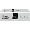 Klingspor KLINGSPOR BRZESZCZOT DO PIŁY SZABLASTEJ 150x19x0,9mm RS 903 AF /5szt.