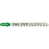 Klingspor KLINGSPOR BRZESZCZOT DO WYRZYNARKI 130x8x1,7mm JS 981 WA /5szt.