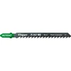 Klingspor KLINGSPOR BRZESZCZOT DO WYRZYNARKI 130x8x1,25mm JS 302 WQ /5szt.