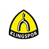 KLINGSPOR KRĄŻEK 150 PS33BK gr.220 OTW.GLS1/100