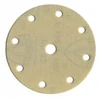 KLINGSPOR KRĄŻEK 150 PS33BK gr.220 OTW.GLS1/100