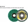 Klingspor KLINGSPOR ŚCIERNICA CZYSZCZĄCA 125mm NCD 200 HD K358004