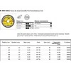 KLINGSPOR TARCZA DO CIĘCIA METALU 230mm x 1,9mm x 22,2mm A346