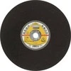 KLINGSPOR METALO PJOVIMO DISKAS 350 mm x 3,0 mm x 25,4 mm A930N Supra