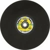 KLINGSPOR.TARCZA MET 350mm x 4,0mm x 25,4mm A624SX