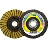 KLINGSPOR ŚCIERNICA LISTKOWA KOMBI SMT850 125mm COARSE