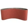 KLINGSPOR BEGALINĖS JUOSTOS 10* 330 gr. 80 CS411X