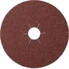 KLINGSPOR KRĄŻEK FIBROWY 125mm gr. 40 CS561 /25szt.