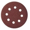 Klingspor Šlifavimo diskai PS22K, Nr 80, Ø125 mm, 5 vnt