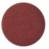 KLINGSPOR SAVIMI KLIPOJANTIS ABRAZYVINIS DISKAS 125mm PL28CK gr.240 / 50vnt.