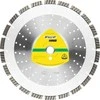 KLINGSPOR TARCZA DIAMENTOWA SEGMENTOWA 350mm x 3,0mm x 20mm DT612UT