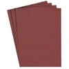 KLINGSPOR ŠLIFAVIMO LAKŠTAI ANT POPIERINIO PAGRINDO 230mm x 280mm PL28C storio. 80/50 vnt.