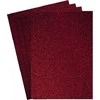 KLINGSPOR ŠLIFAVIMO LAKŠTAI ANT POPIERIAUS NUGALĖS 230mm x 280mm PL28C gr. 180 / 50 vnt.