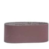 Klingspor Šlifavimo juosta LS307X, Nr 80, 610 x 100 mm, 1 vnt