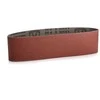 Klingspor Šlifavimo juosta LS307X, Nr 80, 915 x 100 mm, 1 vnt