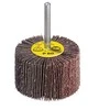 KLINGSPOR ŚCIERNICA LISTKOWA TRZPIENIOWA KM613 60mm x 20mm x 6mm gr.120
