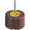 KLINGSPOR ŚCIERNICA LISTKOWA TRZPIENIOWA KM613 80mm x 15mm x 6mm gr. 80
