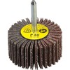 KLINGSPOR ŚCIERNICA LISTKOWA TRZPIENIOWA KM613 30mm x 20mm x 6mm gr. 80