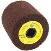 KLINGSPOR ŚCIERNICA WALCOWA DO SATYNOWANIA NFW600 100mm x 100mm x 19mm MEDIUM