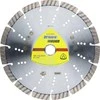 KLINGSPOR TARCZA DIAMENTOWA SEGMENTOWA 230mm x 2,6mm x 22,2mm DT900U