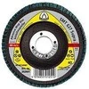 Lapelinis šlifavimo diskas KLINGSPOR Extra SMT 325 125x22,2 60