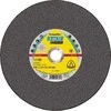 KLINGSPOR METALO PJOVIMO DISKAI 125 mm x 1,6 mm x 22,2 mm A46 TZ Special