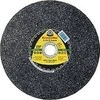 KLINGSPOR METALO PJOVIMO DISKAS 230 mm x 1,9 mm x 22,2 mm A46 TZ specialus
