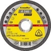 KLINGSPOR TARCZA DO CIĘCIA METALU 230mm x 1,9mm x 22,2mm A346