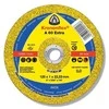 KLINGSPOR TARCZA DO CIĘCIA METALU 115mm x 1,0mm 22,2mm A60 Extra