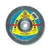 KLINGSPOR TARCZA DO SZLIFOWANIA METALU 125mm x 6,0mm x 22,2mm A24N Supra INOX