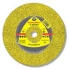 KLINGSPOR TARCZA DO SZLIFOWANIA METALU 125mm x 6,0mm x 22,2mm A24 Extra