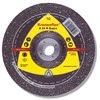 KLINGSPOR METALO PJOVIMO DISKAI 400 mm x 4,5 mm x 32 mm A24R Supra