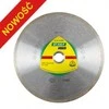 KLINGSPOR PILNAS DEIMANTINIS DISKAS 125 mm x 22,2 mm DT300F, KERAMINIS