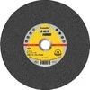 KLINGSPOR ALIUMINIO PJOVIMO DISKAS 230 mm x 3,0 mm x 22,2 mm A46N Supra