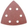 Haushalt Klingspor TRIANGLE SANDING SHEET NO120 94MM 5PCS