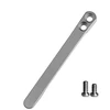 Klips CIVIVI Titanium prie peilio Baby Banter