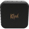 Klipsch Nešiojama kolonėlė Austin, Juodas