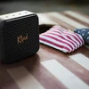 Klipsch Nešiojama kolonėlė Austin, Juodas