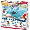 Konstruktorius LaQ „Marine World Sea Creatures”