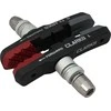 CLARK 'S CPS301 MTB (V- stabdys) red-juodas- pilka 72 m m