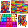 Czako Premium blokai 100 09588