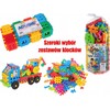 Czako Premium blokai 100 09588