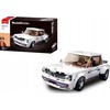 SLUBAN Blocks Race Car AUTO CLASSIC retro pav B1126 277 vnt.